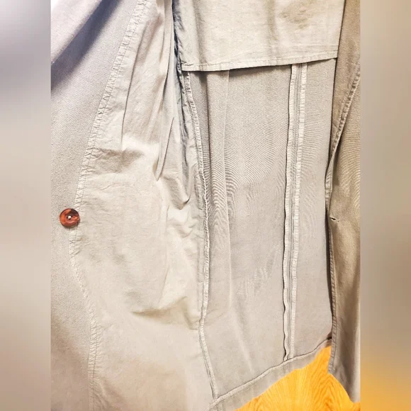 Ganni Jacket - Picture 4 of 6